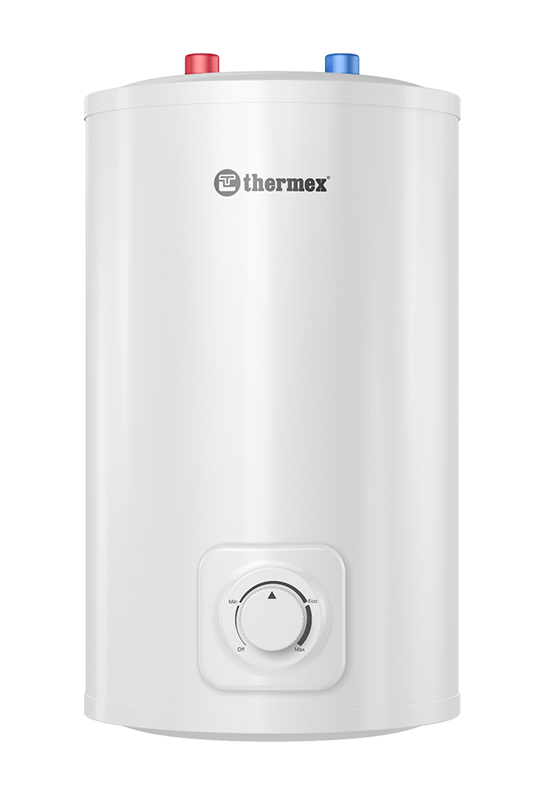 Изображение товара Накопительный водонагреватель Thermex IC 15 U 15 литров вертикальный под раковиной Россия