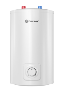 Изображение товара Накопительный водонагреватель Thermex IC 15 U 15 литров вертикальный под раковиной Россия