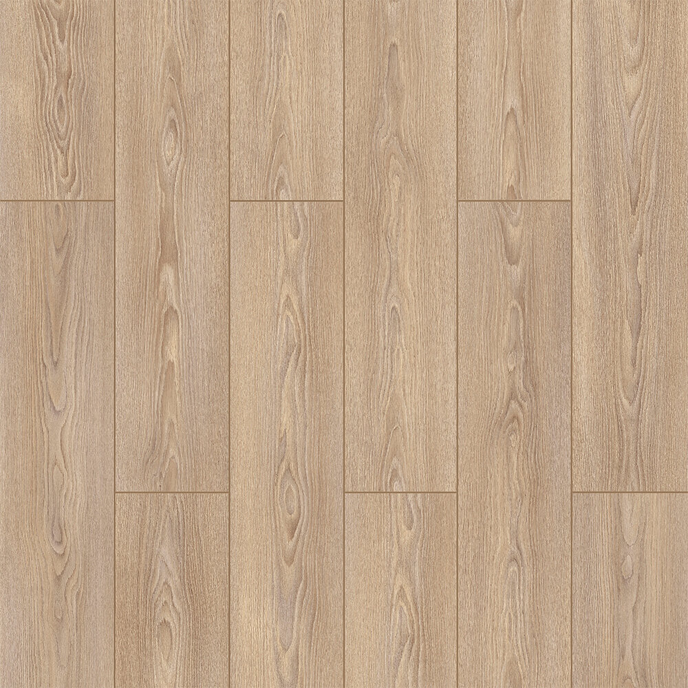 Изображение товара Ламинат Floorpan River RVR01 Дуб Дунай, 120.5 x 19.7 см, замковый