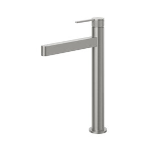 Изображение товара Смеситель для раковины BelBagno Delta2.0 DEL2.0-LMC-IN-W0, цвет сатин