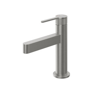 Изображение товара Смеситель для раковины BelBagno Delta2.0 DEL2.0-LVM-IN-W0, цвет сатин