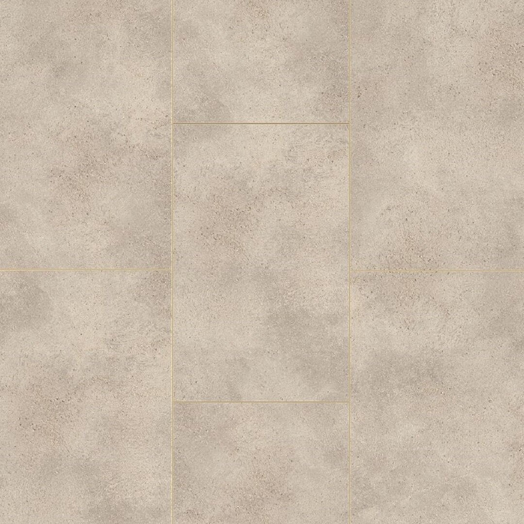 Изображение товара Ламинат Floorpan Stonex STX004 Бетон Бежевый, 120.6 x 40.2 см, замковый