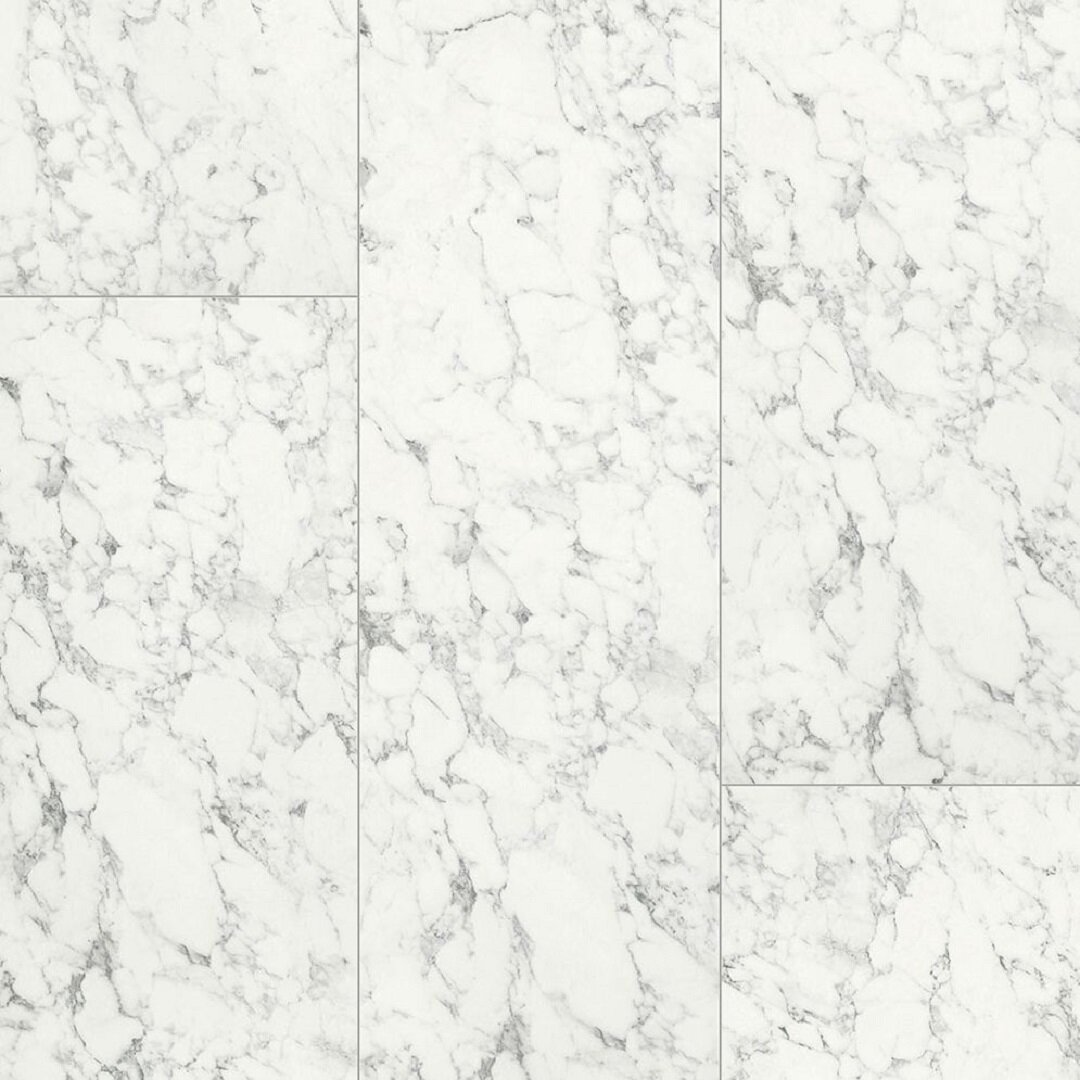 Изображение товара Ламинат Floorpan Stonex Каррара 1206x402 мм, замковый, 10 мм