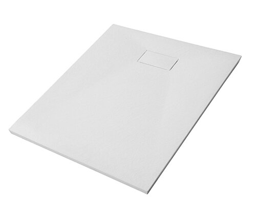 Изображение товара Душевой поддон WasserKRAFT Main 41T07 прямоугольный 120х90 см SMC белый