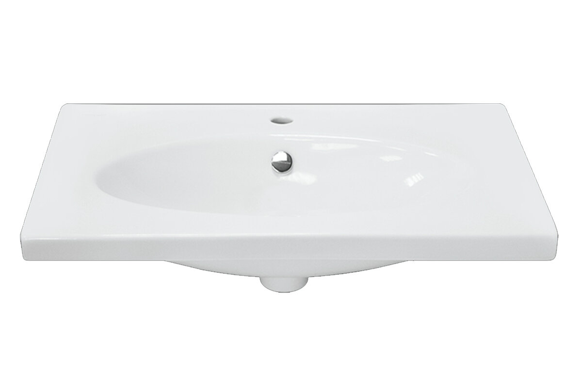 Изображение товара Раковина Sanita Luxe Next NXT70SLWB01 70