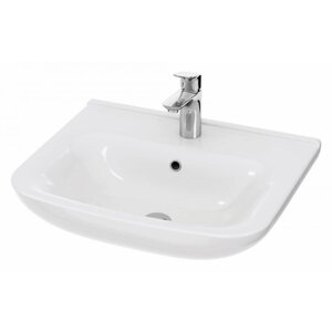 Изображение товара Раковина подвесная Am.Pm Like C804221WH Like 55 х 46 см