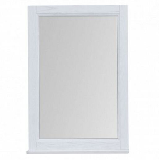 Изображение товара Зеркало Aquanet Бостон 80 ясень Полка