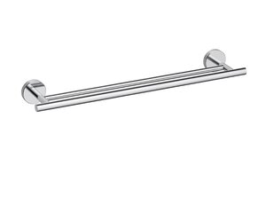 Изображение товара Полотенцедержатель Lemark Белуга LMA-8013S1-С, 60 см, хром