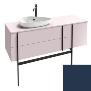 Изображение товара Тумба под раковину Jacob Delafon Nouvelle Vague 145 см, EB3043RU-G98, галактика глянцевый