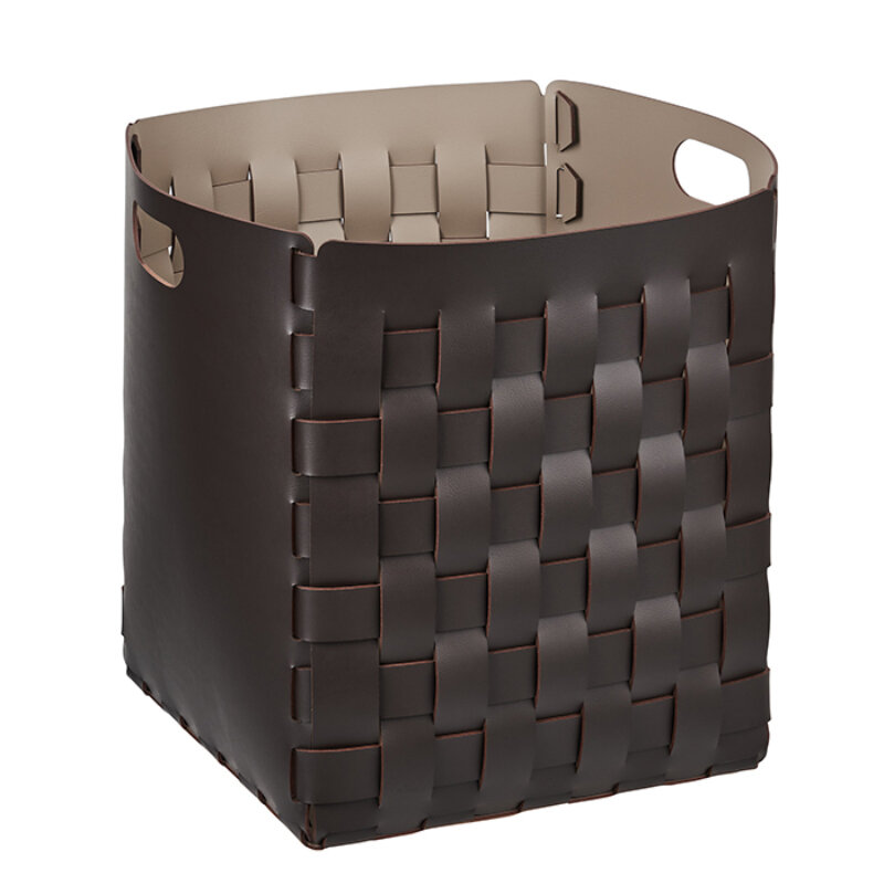 Изображение товара Корзина ADJ Bottega 1047.06.TS30, цвет шоколад/капучино