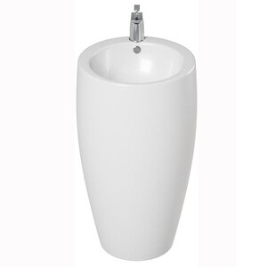 Изображение товара Раковина напольная Laguraty 0001K