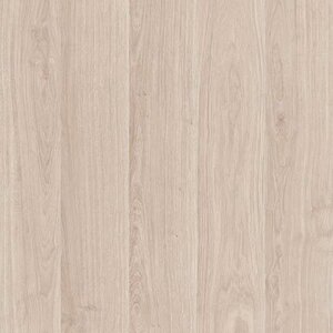 Изображение товара Ламинат Swiss Krono Ecologik D2873 Дуб Вейвлесс Белый, 138 x 19.1 см, замковый
