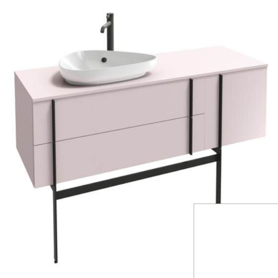 Изображение товара Подвесная тумба под раковину Jacob Delafon Nouvelle Vague 145 см M49