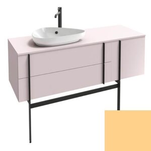 Изображение товара Тумба под раковину Jacob Delafon Nouvelle Vague 145 см, EB3043RU-M68, желтый мягкий