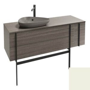 Изображение товара Тумба под раковину Jacob Delafon Nouvelle Vague 145 см, EB3044-M56, жасмин мягкий