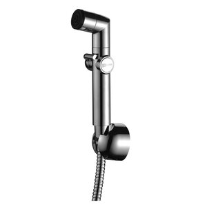 Изображение товара Лейка гигиеническая Lemark LM8093C, хром