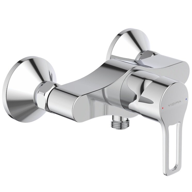 Изображение товара Смеситель VIDIMA Hype BA398AA для душа