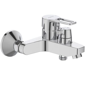 Изображение товара Смеситель VIDIMA Hype BA399AA для ванны и душа