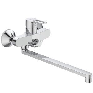 Изображение товара Смеситель VIDIMA Hype BA400AA для ванны и душа