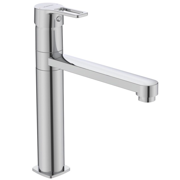 Изображение товара Смеситель VIDIMA Hype BA401AA для кухни с поворотным изливом