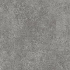 Изображение товара Виниловый ламинат LVT Juteks Carbon GD, Beton 8521, 90 x 60 см, плитка, клеевой
