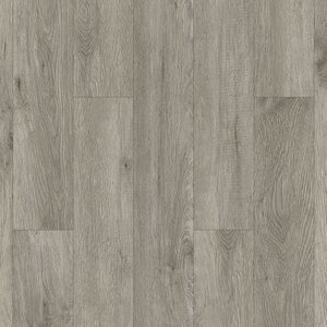 Изображение товара Виниловый ламинат LVT Juteks Carbon GD, Mild Grey 5116, 121.9 x 18.4 см, планка, клеевой