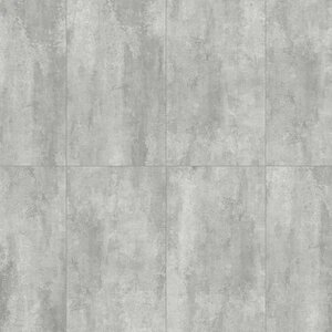 Изображение товара Виниловый ламинат LVT Aberhof Petra CL, Concrete 1302 CL, 60 x 30 см, плитка, замковый