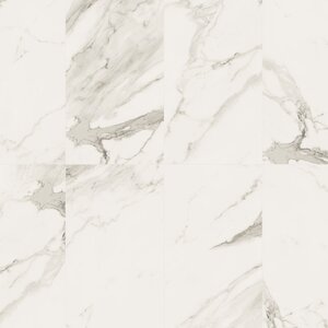 Изображение товара Виниловый ламинат LVT Aberhof Petra CL, Marble 1241 CL, 60 x 30 см, плитка, замковый