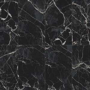Изображение товара Виниловый ламинат LVT Aberhof Petra CL, Marble 9181 CL, 60 x 30 см, плитка, замковый