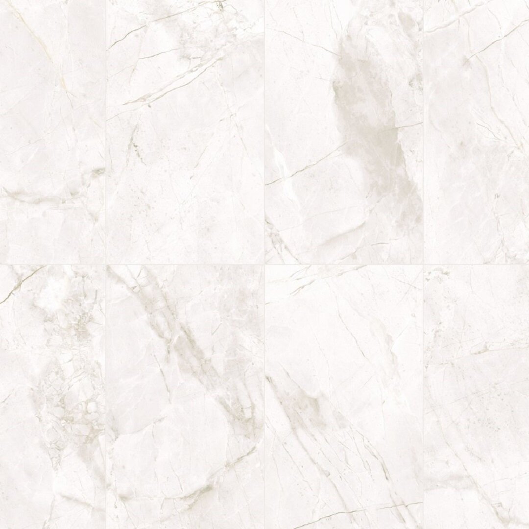 Изображение товара Виниловый ламинат Aberhof Petra CL Marble 60x30 см замковый под мрамор Изображение товара Виниловый ламинат Aberhof Petra CL Marble 60x30 см замковый под мрамор