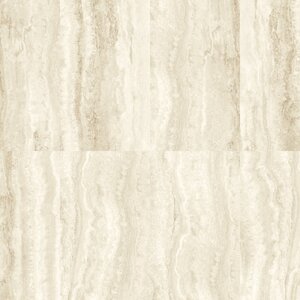 Изображение товара Виниловый ламинат LVT Aberhof Petra CL, Travertine 1161 CL, 60 x 30 см, плитка, замковый
