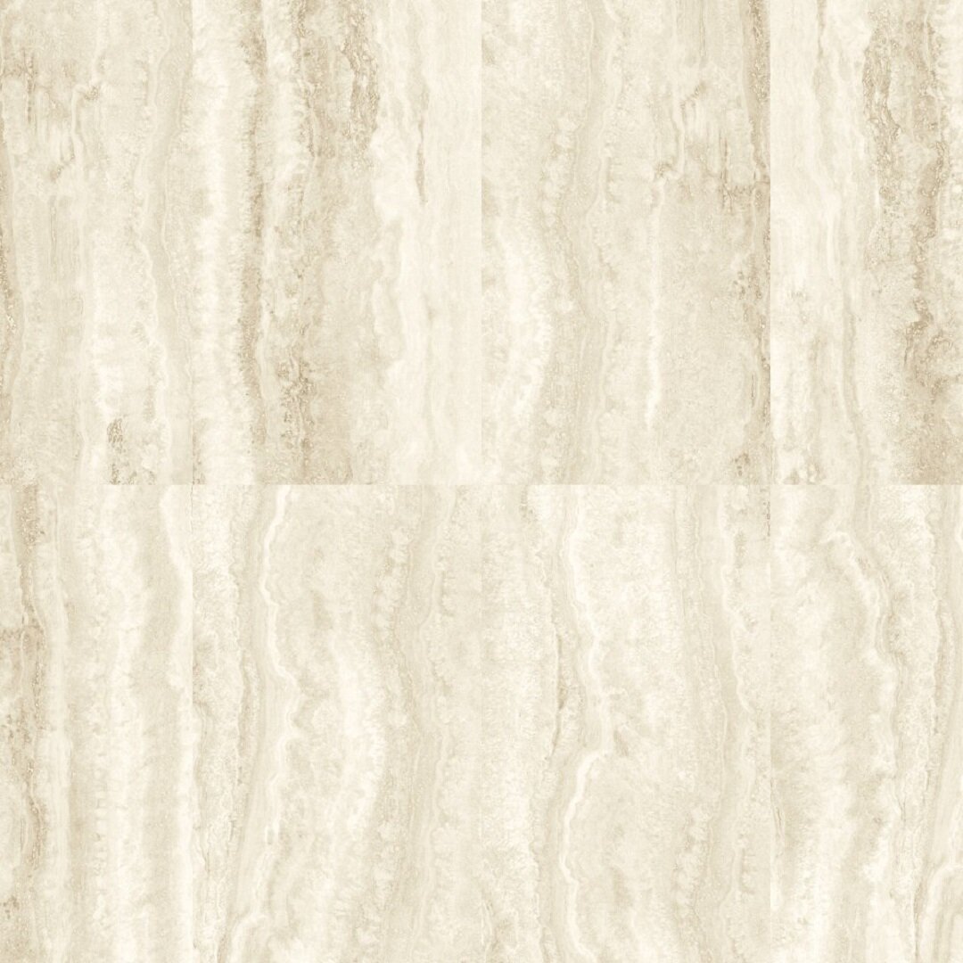 Изображение товара Виниловый ламинат Aberhof Petra CL Travertine 1161 CL (мрамор, бежевый) Изображение товара Виниловый ламинат Aberhof Petra CL Travertine 1161 CL (мрамор, бежевый)