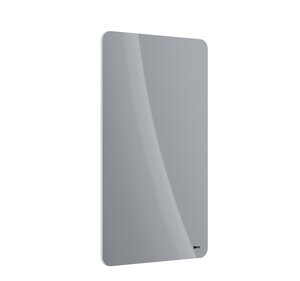 Изображение товара Зеркало Lemark Ecosmo LM50Z-Ecos, 50 х 80 см, белое