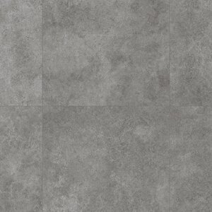 Изображение товара Виниловый ламинат LVT Aberhof Petra XXL GD, Concrete 1258 GD, 90 x 60 см, плитка, клеевой
