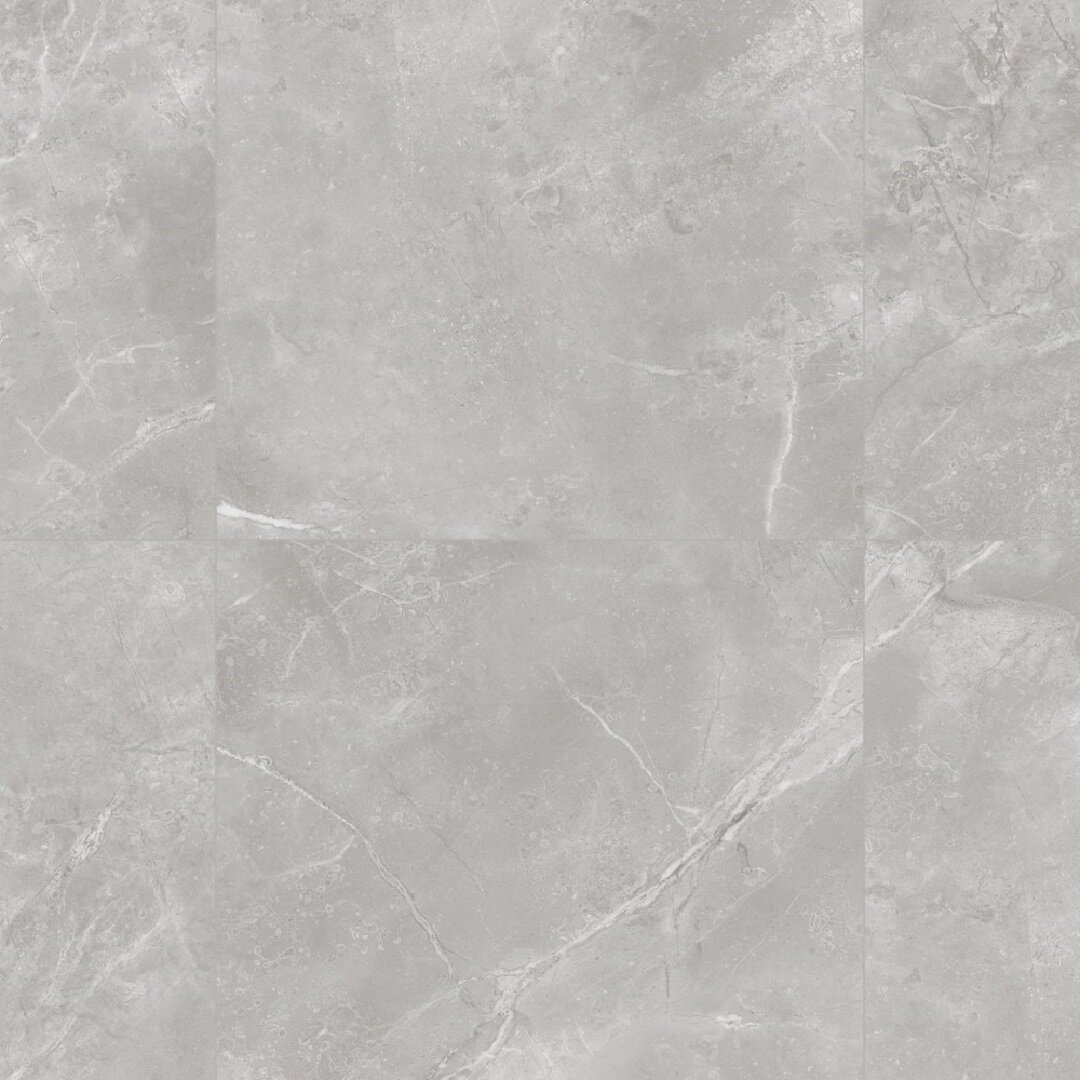 Изображение товара Виниловый ламинат Aberhof Petra XXL GD Marble 1681 GD 90x60 серый Изображение товара Виниловый ламинат Aberhof Petra XXL GD Marble 1681 GD 90x60 серый