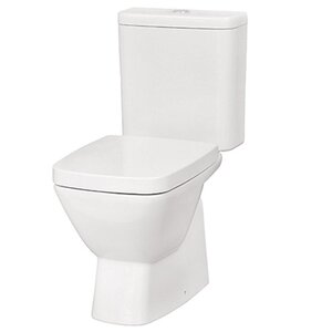 Изображение товара Напольный унитаз Santek Нео 1.WH30.2.194 крышка микролифт