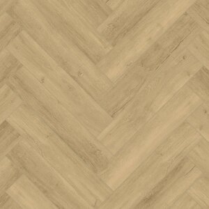 Изображение товара Виниловый ламинат LVT Aberhof Carmelita GD, 1682N, 61 x 12.2 см, плитка, клеевой, серый, бежевый
