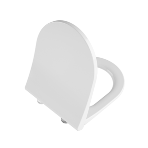 Изображение товара Крышка-сиденье VitrA Integra 131-003-009, с микролифтом, белое