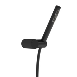 Изображение товара Душевой гарнитур Vitra Origin A4554336, черный матовый