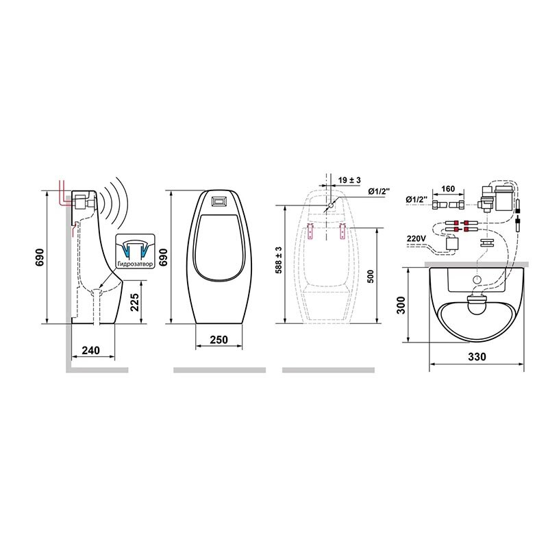Превью изображения товара