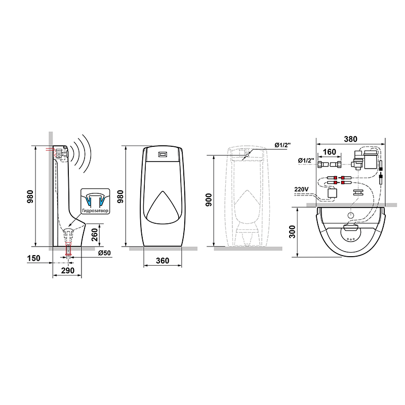 Превью изображения товара