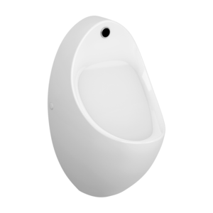 Изображение товара Писсуар Vitra Arkitekt Urinal 4106B003-5597, сенсорный смыв, белый