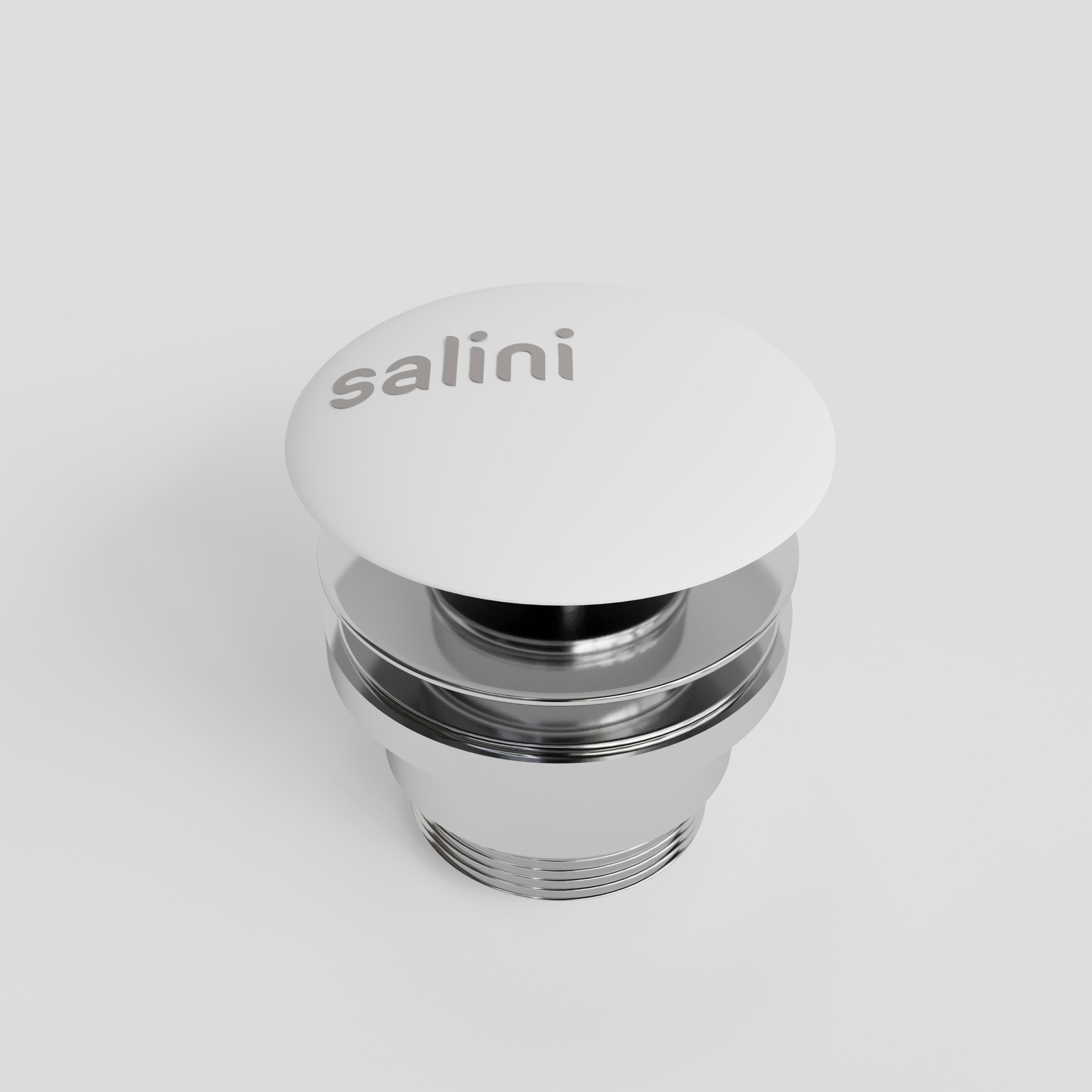 Изображение товара Донный клапан Salini D 505 для раковины S-Stone 164301M