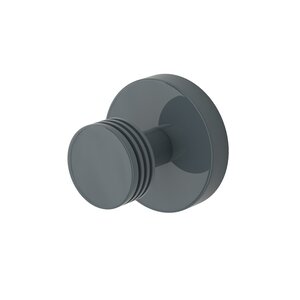 Изображение товара Вешалка настенная Сунержа Каньон 7031-3005-0000, цвет RAL 7031 сине-серый