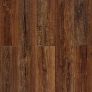 Изображение товара Виниловый ламинат SPC Craft Core Stone Forest CC003 Секвойя Горная, 122 x 18.2 см, планка, замковый 