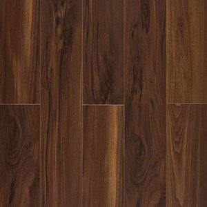 Изображение товара Виниловый ламинат SPC Craft Core Rocky Mountains CC016 Дуб Обсидиан, 122 x 18.2 см, планка, замковый