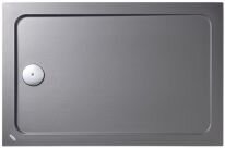 Изображение товара Поддон Jacob Delafon Flight 100x70x4 см акрил с антискользящим покрытием