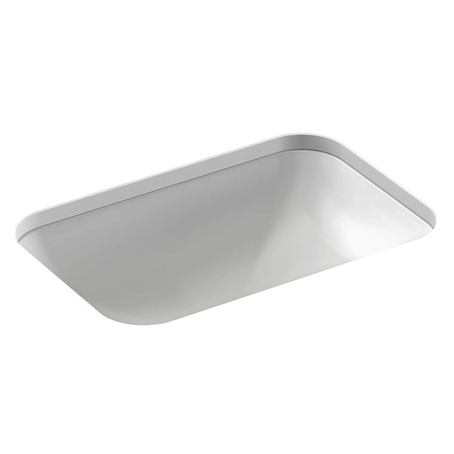 Изображение товара Раковина Jacob Delafon Vox EYA102-00 встраиваемая снизу