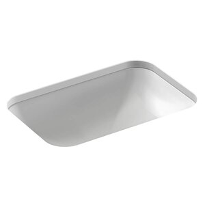 Изображение товара Раковина Jacob Delafon Vox EYA102-00 встраиваемая снизу