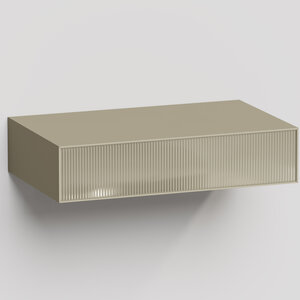 Изображение товара Тумба Salini Armonia 27A.1.900.200.02.0, подвесная, 90 см, цвет никель